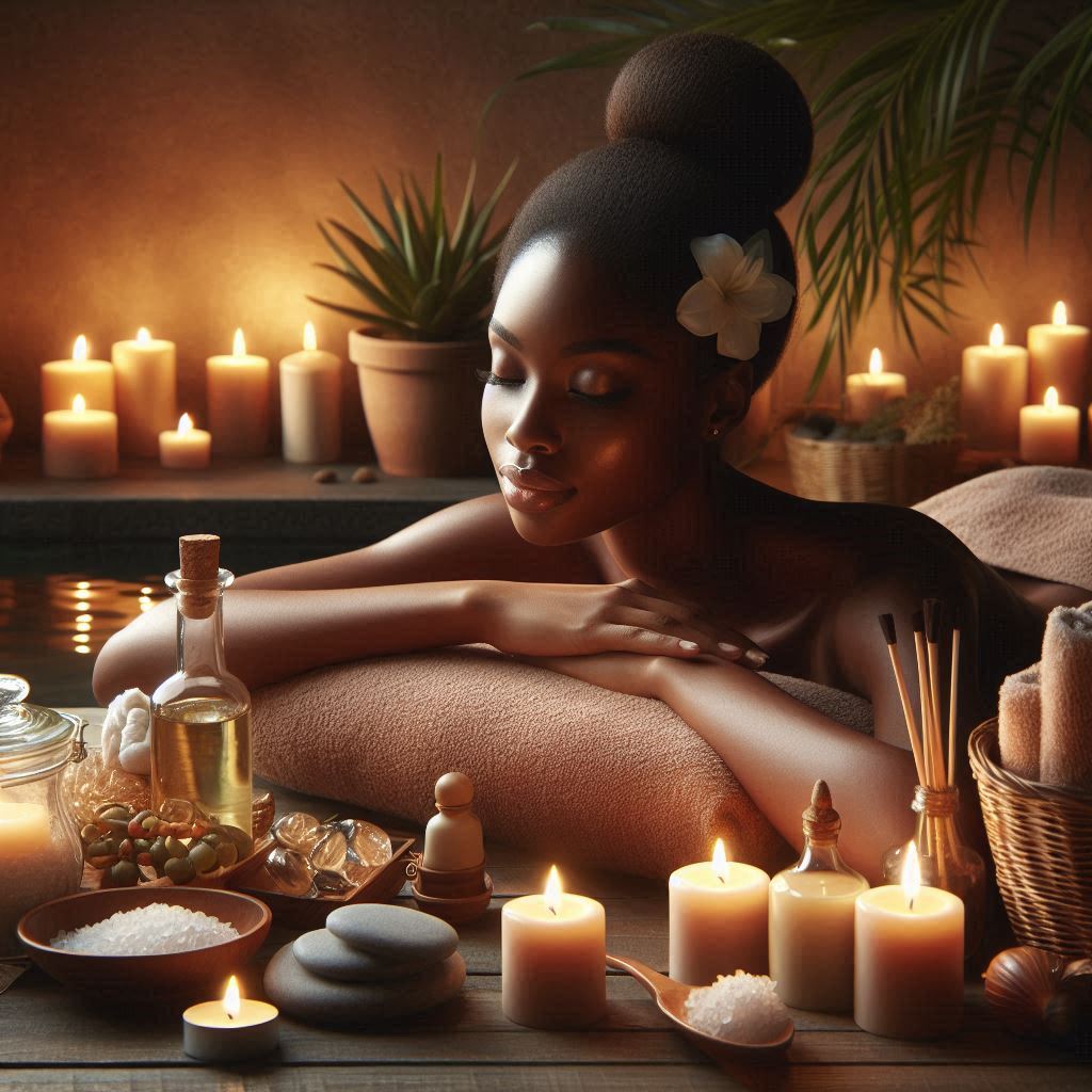 SPA Relaxation