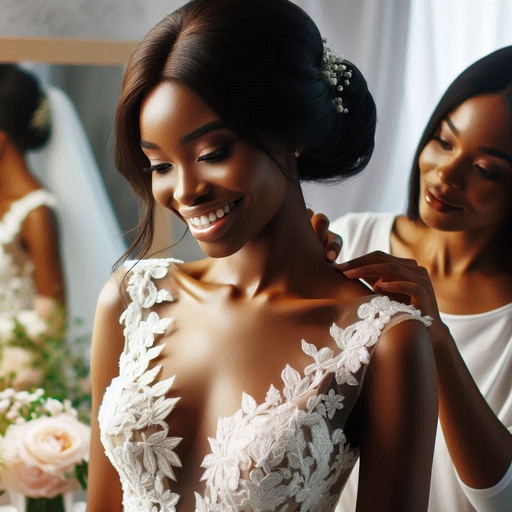 [PKG-PKG-WEDDING] Préparation Mariée VIP